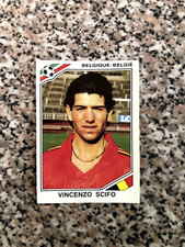 BELGIO SCIFO N. 138 album
