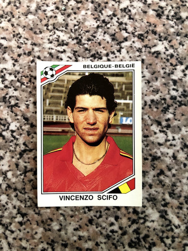Belgio scifo 138 - scifo,