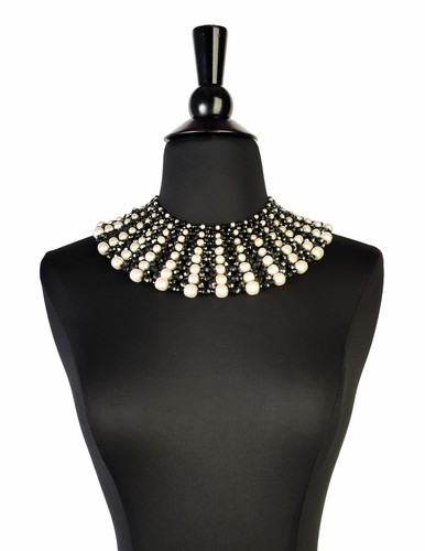 Collana coppola toppo - coppola,