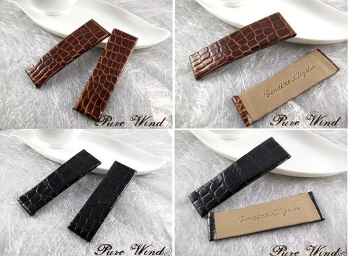 Bracciale cinturino gator
