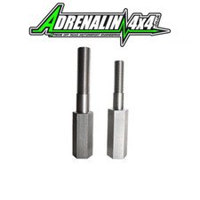 Land Rover Discovery 1 e 2 RRC