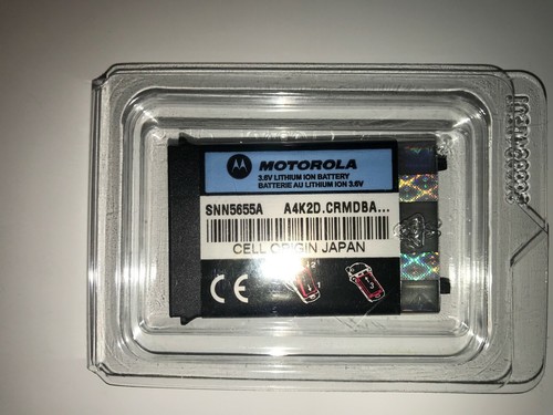 Motorola snn5655 per v70 - motorola,