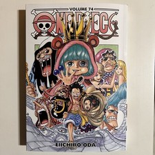 ONE PIECE 74 CON CARTOLINA EDICOLA GAZZETTA DELLO SPORT 2024 MANGA STAR COMICS