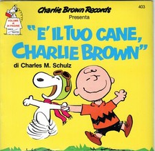 disco 45 giri LIBRO + DISCO