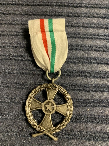 Croce commemorativa unificata - croce,