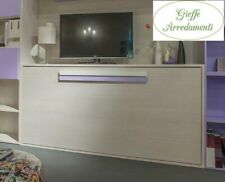 MOBILE  C/ LETTO SINGOLO A