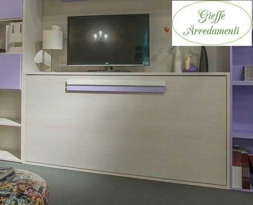 Mobile letto singolo - mobile, a