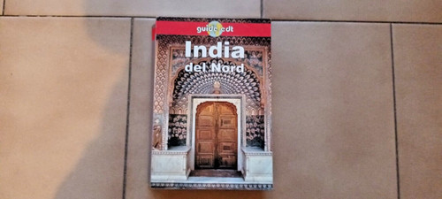 Guida lonely planet india - guida,