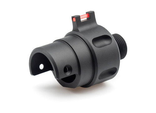 Tti adattatore silenziatore - adattatore,