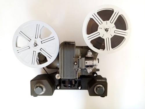 Proiettore cinematografico