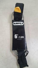 Surfica Surfboard 5.5mm Leash