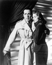 KEY LARGO MOVIE PHOTO Poster