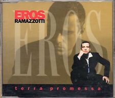 EROS RAMAZZOTTI CD SINGLE