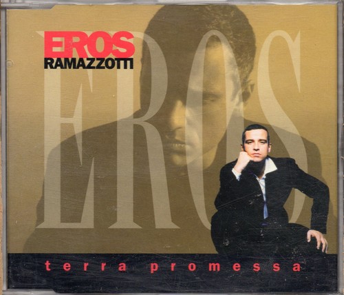 Eros ramazzotti single - eros,