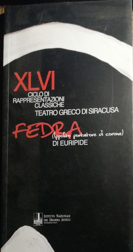 Xlvi ciclo rappresentazioni - ciclo, di