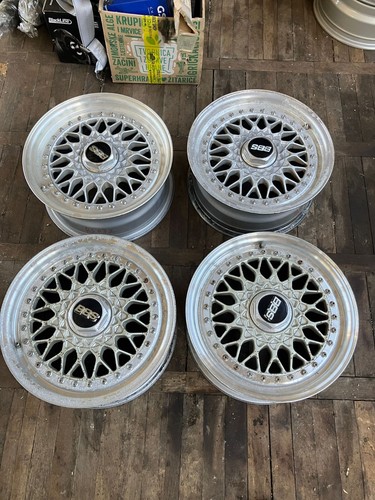 Bbs rs032 rs175 5x15 - bbs,