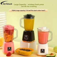 Frullatore Portatile USB 750ml
