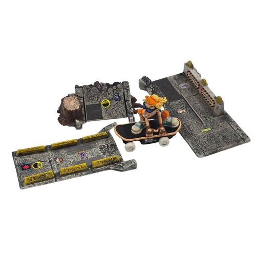 Raro vintage playmates 1999 - raro,