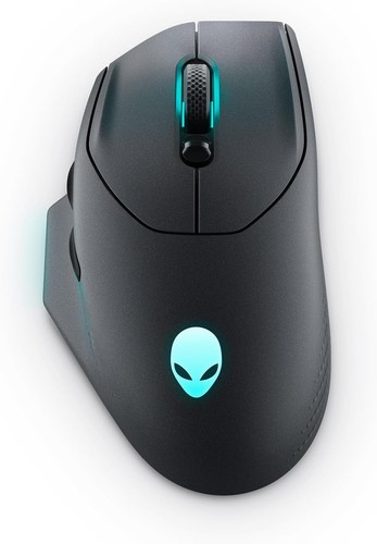 Dell alienware aw620m mouse - alienware,