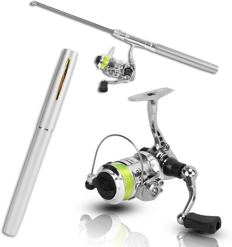 Combinazioni canna pesca - combinazioni, di