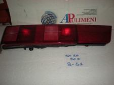 FANALE POSTERIORE SX