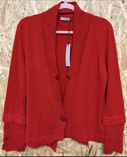 Cardigan donna maurice - cardigan, abot