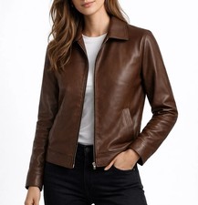 Giacca da motociclista donna