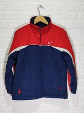 Giubbino Nike vintage