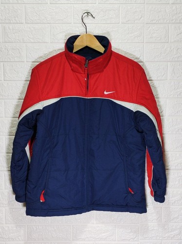 Giubbino nike vintage - giubbino,