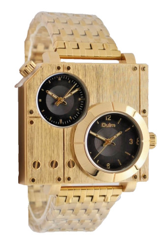 Orologio polso uomo oulm - uomo, xl