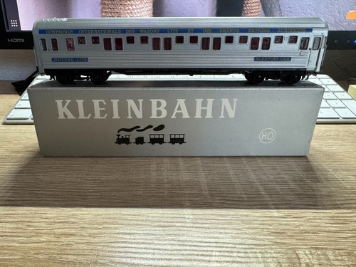 Kleinbahn 385 ciwl vagone - h0,