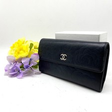 CHANEL Camelia CoCo Mark