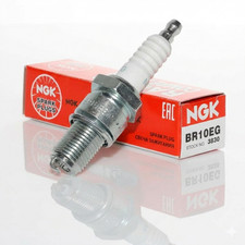 CANDELA NGK RACING BR10EG