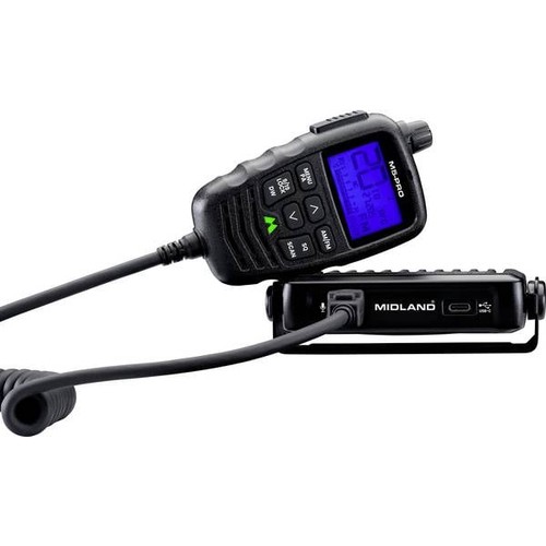 Midland c1664 pro radio - midland,