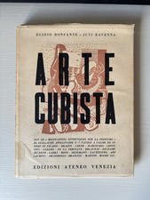 Arte Cubista, di Egidio