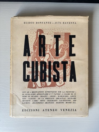Arte cubista egidio - di,