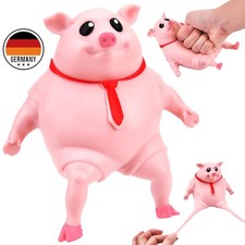 Maiale antistress, giocattolo, antistress, maiale, giocattolo antistress, schiaccia EU
