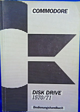 COMMODORE 64/128 -- COMMODORE