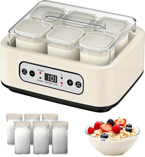 Yogurtiera macchina per - macchina,