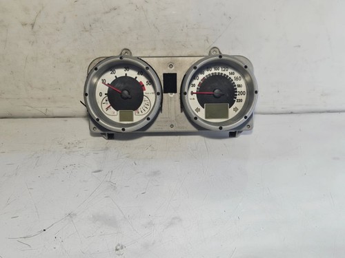 Volkswagen lupo 1999 - lupo,