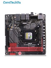 ASUS MAXIMUS VII IMPACT Intel