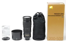 [Quasi inutilizzato] Nikon