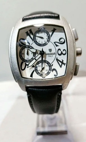 Orologio lancaster cronografo - orologio,