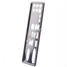 I/O OEM per GIGABYTE GA-Z77X-UP5 TH scheda madre backplate #ac