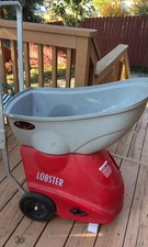 Macchina per palline da tennis