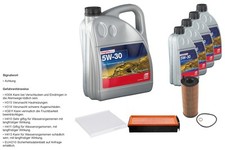 Febi BILSTEIN Controllo Set 9L