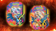 Pokemon TCG Tin da Collezione
