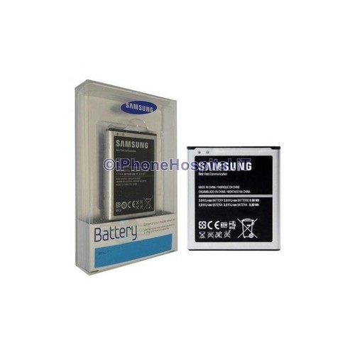 Batteria originale samsung - batteria,