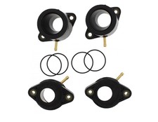 Collettore Aspirazione Set