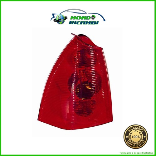 Faro fanale posteriore - -,